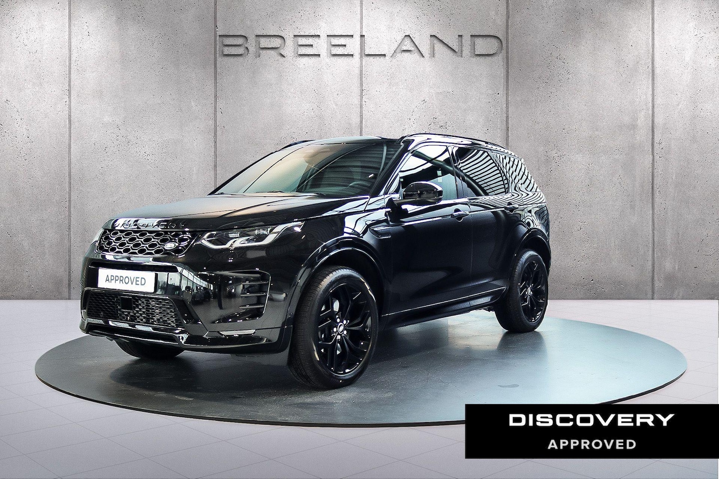 Land Rover Discovery Sport - P270e Dynamic SE LANDMARK - TREKHAAK | PANO.DAK | 20"LM - AutoWereld.nl