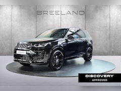 Land Rover Discovery Sport - P270e Dynamic SE LANDMARK - TREKHAAK | PANO.DAK | 20"LM