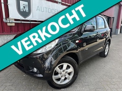 Daihatsu Terios - 1.5-16v Expedition 2WD // Automaat // Airco // Trk.hk //