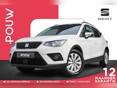 SEAT Arona - 1.0 TSI 95pk Style Business Intense | Adaptive Cruise | Android Auto & Apple CarPlay | Cli