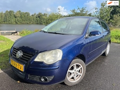 Volkswagen Polo - 1.4-16V Turijn | Airco | APK oktober 2027