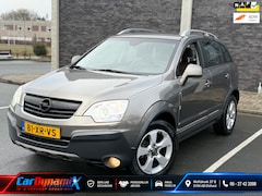 Opel Antara - 3.2 V6 Cosmo | Automaat | Leder | Recent Groot Onderhoud | Trekhaak