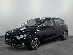 Hyundai i20 - 1.0 T-GDI Premium | Bose | Stoelverwarming | Navi