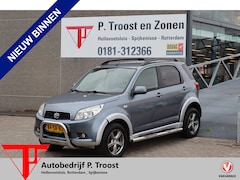 Daihatsu Terios - 1.5-16v 4WD Nederlandse auto/Airco/Elektrische ramen/Elektrische spiegels/Bullbar