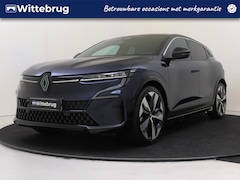 Renault Mégane E-Tech - EV60 Optimum Charge Techno | Stoel en Stuurverwarming | Camera | Wireless Carplay |