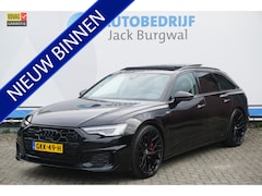 Audi A6 Avant - 55 TFSI e quattro Pro Line S Competition Trekhaak | Memory Stoel. | Camera *All in prijs