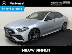 Mercedes-Benz C-klasse - 300 e AMG Line