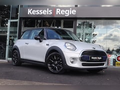 MINI 3-Deurs - 1.5 Cooper Pepper | Sensoren | Sfeerverlichting | Cruise | Navi | Clima | Bluetooth