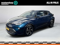 Toyota C-HR - 1.8 Hybrid Executive