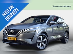 Nissan Qashqai - 1.3 MHEV Xtronic Business Premium NL AUTO