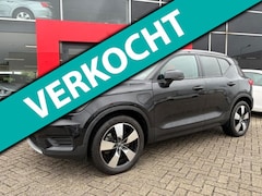 Volvo XC40 - 1.5 T5 Twin Engine Momentum Pro / camera