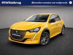Peugeot e-208 - EV Allure Pack 50 kWh