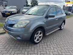Renault Koleos - 2.0 dCi Privilège 4WD top conditie dealer onderhouden