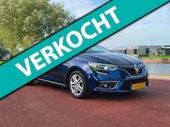 Renault Mégane Estate - 1.5dCi Zen|6 mnd garantie|Dealer ond