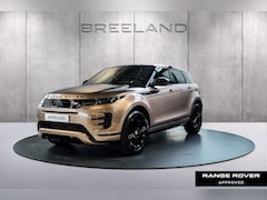 Land Rover Range Rover Evoque - P270e AWD DYNAMIC SE -PANO.DAK | 20"LM | BLACK PACK