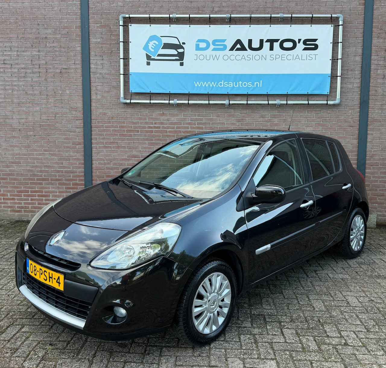 Renault Clio - 1.2 Collection 1.2 Collection - AutoWereld.nl