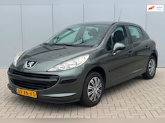 Peugeot 207 - 1.4 XR Arico | Nw D-Riem