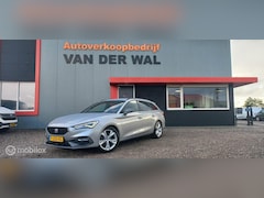 SEAT Leon ST - 1.0 EcoTSI Style