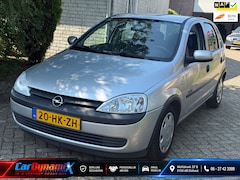 Opel Corsa - 1.2-16V Comfort | Meeneemdeal