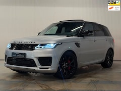Land Rover Range Rover Sport - P400e Limited Edition | NAP | PANO | MERIDIAN | HUD | 360 CAMERA
