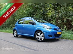 Toyota Aygo - 1.0-12V Cool | Airco | NAP Koopje