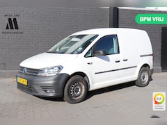 Volkswagen Caddy - 2.0 TDI EURO 6 - Airco - Cruise - 2x Schuifdeur - €8.950, - Excl