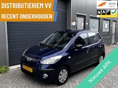Hyundai i10 - 1.1 Active Cool|Distrbutie VV|Airco|Elektr.ram|
