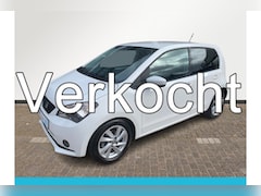 SEAT Mii - 1.0 Sport Dynamic, airco, zeer netjes