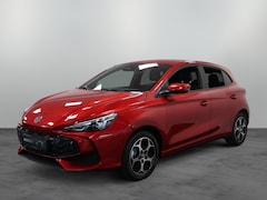 MG MG3 Hybrid+ - 1.5 Hybrid+ Luxury