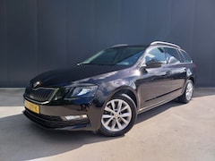 Skoda Octavia Combi - 1.0 TSI Greentech Ambition NAVI CRUISE ECC TREKHAAK LED