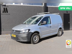Volkswagen Caddy - 2.0 TDI EURO 6 - Airco - Cruise - Navi - €8.950, - Excl