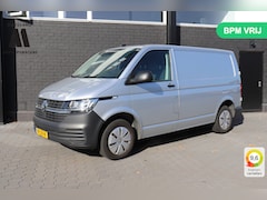 Volkswagen Transporter - 2.0 TDI EURO 6 - Airco - Cruise - Carkit - €14.950, - Excl