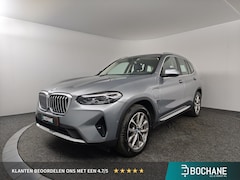 BMW X3 - xDrive30e High Executive Trekhaak | Leder | Achteruitrij Camera | Stoelverwarming | Automa
