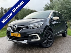 Renault Captur - 1.2 TCe Bose / Navigatie / Camera / Cruise Control / Climate Control /