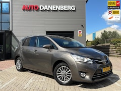 Toyota Verso - 1.6 VVT-i Aspiration NIEUWE APK WEINIG KM
