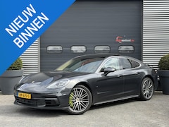 Porsche Panamera - 2.9 4 E-Hybrid Sport Chrono | Panoramadak | Camera | Sportuitlaat | Stoelverwarming |