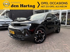 Opel Mokka - 1.2 Turbo Ultimate Automaat/Alcantara met massage stoel en verwarming