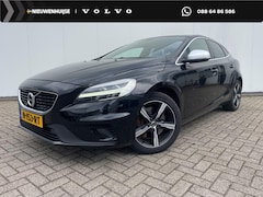 Volvo V40 - 1.5 T3 Polar+ Sport | Trekhaak | Panoramadak | Harman Kardon Audio | Achteruitrijcamera |