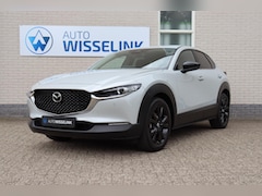 Mazda CX-30 - 2.5 e-SkyActiv-G M Hybrid Homura