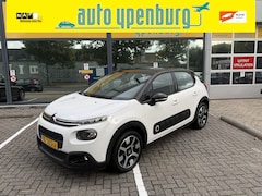 Citroën C3 - 1.2 PureTech S&S Shine TwoTone *Carplay * 85.728 KM