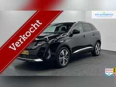 Peugeot 3008 - 1.2 PureTech Allure Avantage TREKHAAK CARPLAY NAVI CRUISE LM ECC