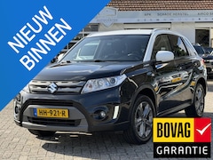 Suzuki Vitara - 1.6 High Executive NAVI | CAMERA | KLIMA | BOVAG
