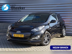 Hyundai i30 - 1.4 Ecc BT LM16