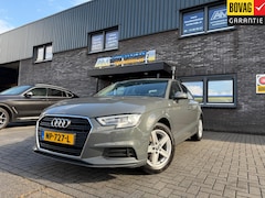 Audi A3 Limousine - 1.0 TFSI Pro Line | 2E EIGENAAR | 3/6/12MND GARANTIE | NL AUTO | CRUISE | XENON | BLUETOOT