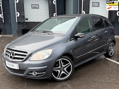 Mercedes-Benz B-klasse - 200 SPORT AUTOMAAT/LEDER/XENON/CRUISE/CLIMA