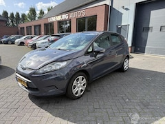 Ford Fiesta - 1.25 Limited AIRCO (Hatchback 5-dr.)