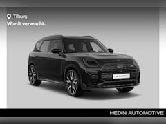 MINI Countryman - E John Cooper Works L 66.5 kWh | Pakket L | Panoramadak | Head-Up Display | Harman Kardon