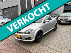Opel Tigra TwinTop - 1.4-16V Enjoy Airco NAP APK