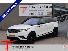 Land Rover Range Rover Velar - 2.0 I4 Turbo AWD R-Dynamic Panoramadak/Apple carplay/Elektrische trekhaak/Meridian sound/3