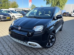 Fiat Panda - 1.0 Hybrid Pandina (BOVAG/RIJKLAARPRIJS)